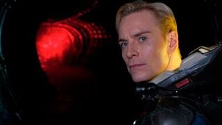 'Prometheus': cuatro nuevos clips de la esperada película de Ridley Scott noticias imagen