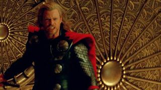 Chris Hemsworth ('Thor 2'): "Espero que Asgard sea más realista y menos de ciencia ficción"
