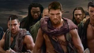 'Spartacus': Starz da carpetazo a la serie y la despedirá tras su tercera temporada 