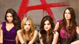 'Pretty Little Liars': ¿Quieres ver los 10 primeros minutos de la tercera temporada?