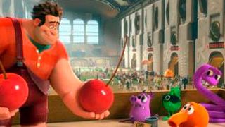 '¡Rompe Ralph!': el tráiler en castellano de la nueva película de Disney ya está 'on-line'