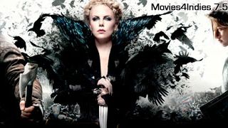'Blancanieves y la leyenda del cazador' por Movies4Indies noticias imagen