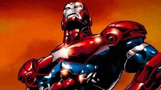 'Iron Man 3': Iron Patriot no será un villano en esta nueva entrega noticias imagen