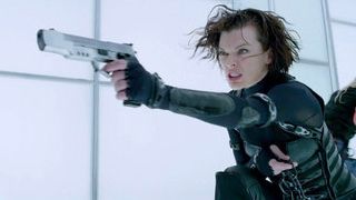 'Resident Evil: Venganza': adelanto del nuevo tráiler  noticias imagen