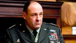 'Veep': James Gandolfini ('Los Soprano'), ¿presidente de los EE UU en la serie de HBO?