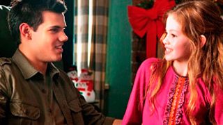 'Amanecer 2': nuevas imágenes de la familia Cullen noticias imagen