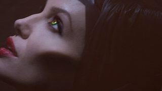 'Maleficent': primera imagen de Angelina Jolie