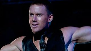'Magic Mike': Channing Tatum se desnuda en el nuevo clip noticias imagen