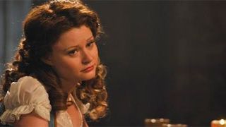 'Érase una vez (Once Upon A Time)': Emilie de Ravin (Bella), personaje regular en la segunda temporada noticias imagen