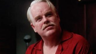 'The Master': nuevo tráiler con Philip Seymour Hoffman y Joaquin Phoenix noticias imagen