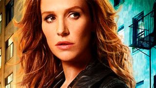 CBS podría resucitar 'Imborrable (Unforgettable)' tras su cancelación noticias imagen