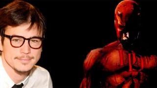 'Daredevil': Josh Hartnett no será el protagonista del 'reboot' de David Slade