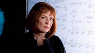 'Political Animals': la Nina Sharp de 'Fringe' participará en la mini protagonizada por Sigourney Weaver noticias imagen