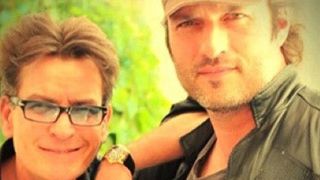 Charlie Sheen se une al reparto de 'Machete Kills' noticias imagen