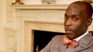 'Twelve Years a Slave': Michael Kenneth Williams ('Boardwalk Empire') se une a lo próximo de Steve McQueen