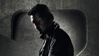 'Venganza: Conexión Estambul': póster internacional de la secuela de acción protagonizada por Liam Neeson