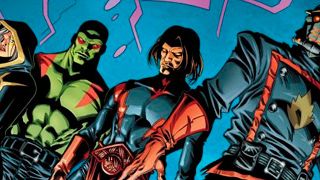 'Los Vengadores 2': ¿Saldrán los Guardianes de la Galaxia en la continuación de la película de Marvel noticias imagen