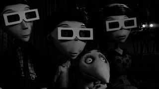 'Frankenweenie': segundo tráiler de la cinta de animación de Tim Burton