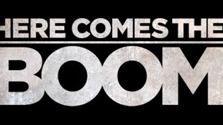 'Here Comes the Boom': Kevin James es un luchador en el primer tráiler noticias imagen