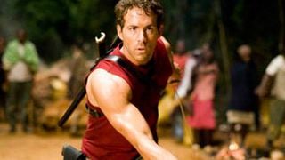 Ryan Reynolds confirmado como protagonista de 'Los inmortales'