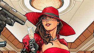 El guionista de 'Jack el caza gigantes' firmará el libreto de 'En busca de Carmen Sandiego'