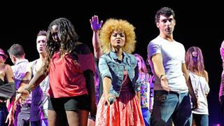 'Dreamland', la nueva ficción musical de Telecinco al más puro estilo 'Glee' 