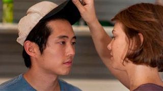 'The Walking Dead': el amor de Maggie y Glenn, uno de los pilares de la tercera temporada noticias imagen