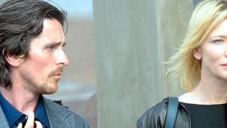'Knight of cups': Christian Bale rodando junto a Cate Blanchett noticias imagen