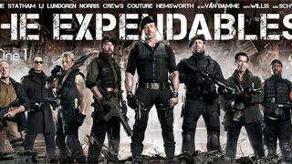 'Los mercenarios 2': nuevo banner de la segunda entrega de la cinta de acción de Sylvester Stallone noticias imagen