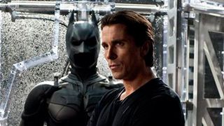 'El caballero oscuro. La leyenda renace': spot de televisión de 13 minutos noticias imagen