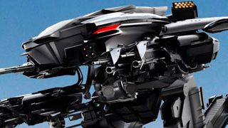 'Robocop': arranca la campaña viral del esperado remake noticias imagen