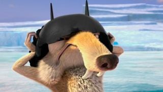 'Ice Age 4': parodia de 'El caballero oscuro' en el nuevo spot de la cinta de animación