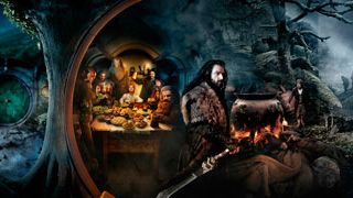 'El hobbit': alucinantes imágenes extraídas de un nuevo banner noticias imagen