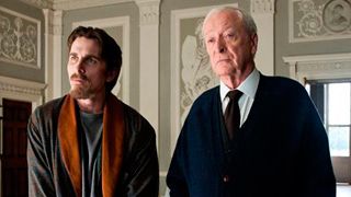 'El caballero oscuro. La leyenda renace': malas noticias para Bruce Wayne en el nuevo spot de la película noticias imagen