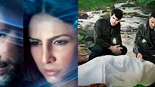 'Alphas' y 'Grimm', los nuevos fichajes de Cuatro para el verano noticias imagen