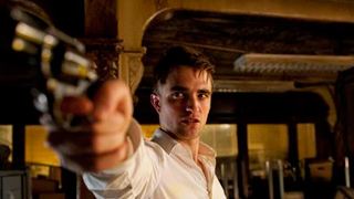 'Cosmopolis': nuevo tráiler de la próxima película de Robert Pattinson