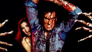 Comic-Con: primer logo del remake de 'Evil Dead' noticias imagen