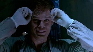 Comic-Con: ¡Primeros minutos de la séptima temporada de 'Dexter' noticias imagen