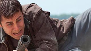 'Looper': nueva imgen con Joseph Gordon-Levitt noticias imagen