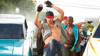 'Step Up Revolution': primeros tres minutos de la película noticias imagen