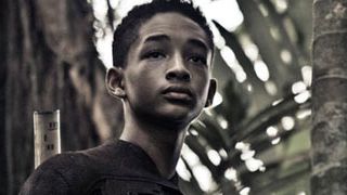 'After Earth': teaser viral de la nueva película de Will Smith noticias imagen