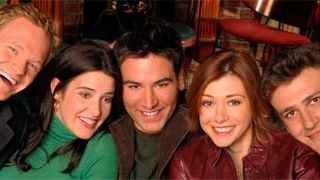 'Cómo conocí a vuestra madre': CBS ya piensa en la novena temporada noticias imagen