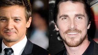 Jeremy Renner podría sustituir a Christian Bale en lo próximo de David O. Russell