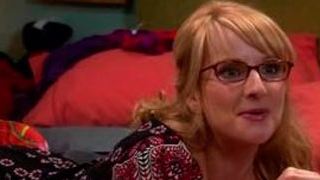 'The Big Bang Theory': Bernadette vs. Mrs. Wolowitz en la sexta temporada