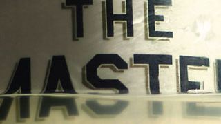 'The Master': primer teaser póster de lo próximo de Paul Thomas Anderson