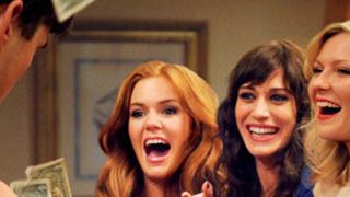 'Bachelorette': primer tráiler de la comedia protagonizada por Isla Fisher y Kirsten Dunst noticias imagen