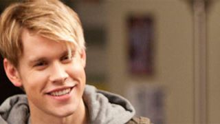'Glee': Chord Overstreet, de secundario a protagonista en la cuarta temporada noticias imagen