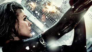 'Resident Evil: Venganza': póster final en español noticias imagen