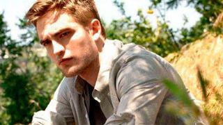 'La saga Crepúsculo': Robert Pattinson protagonizará el western futurista 'The Rover'