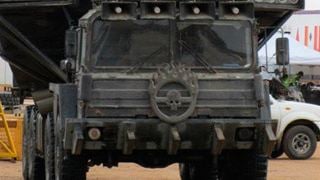 'Mad Max: Fury Road': descubre los vehículos que aparecerán en la película